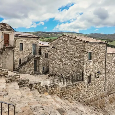 Asteria Guest&artist House - Casa Talia Roseto Valfortore