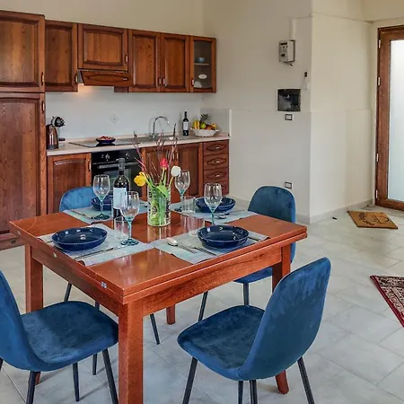 Asteria Guest&artist House - Casa Talia Roseto Valfortore