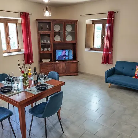 Asteria Guest&artist House - Casa Talia Holiday home *