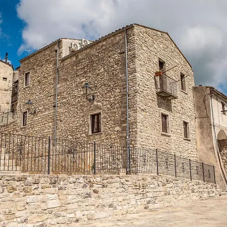 Holiday home Asteria Guest&artist House - Casa Talia *