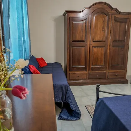Holiday home Asteria Guest&artist House - Casa Talia Roseto Valfortore