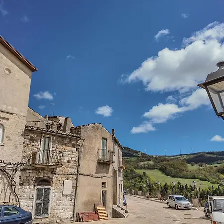 Asteria Guest&artist House - Casa Talia * Roseto Valfortore