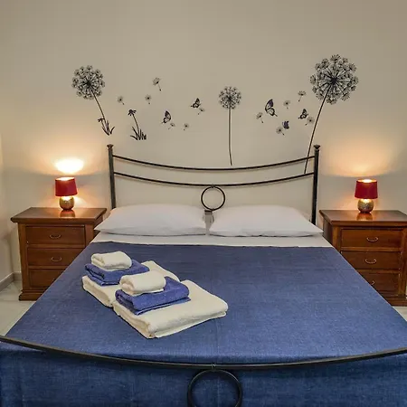 Asteria Guest&artist House - Casa Talia Holiday home *