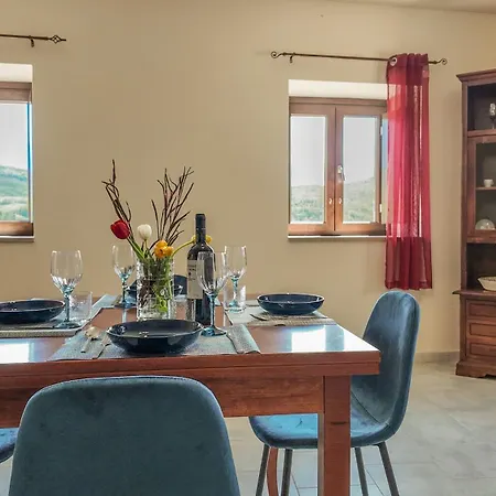 Asteria Guest&artist House - Casa Talia Roseto Valfortore
