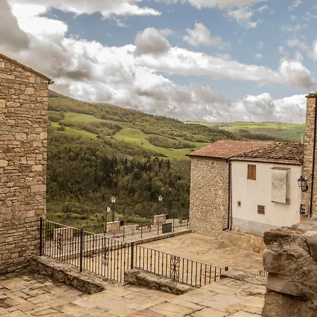 Asteria Guest&artist House - Casa Talia Holiday home *