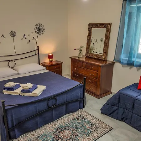 Holiday home Asteria Guest&artist House - Casa Talia