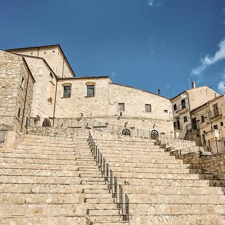 Asteria Guest&artist House - Casa Talia
