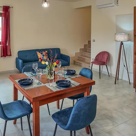 Asteria Guest&artist House - Casa Talia