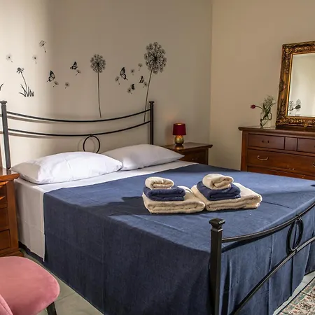 Asteria Guest&artist House - Casa Talia